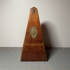 Antique Metronome (Paris