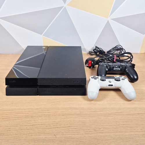 Sony playstation cuh - sony,