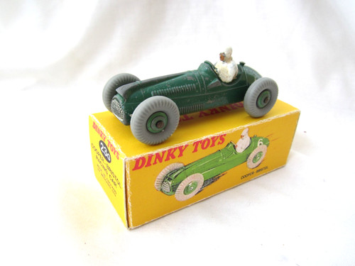 Vintage dinky 23g - dinky, no.23g/233