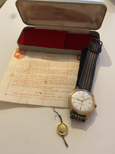 Gents oris super - gents,