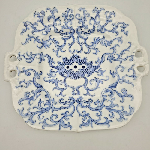 Antique minton quasi oriental - minton, quasi-oriental