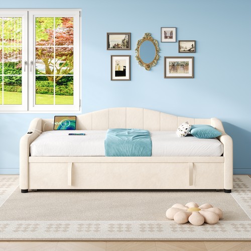 Daybed sofa bed - bed, out
