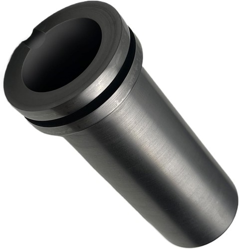 2kg graphite crucible high - 2kg,