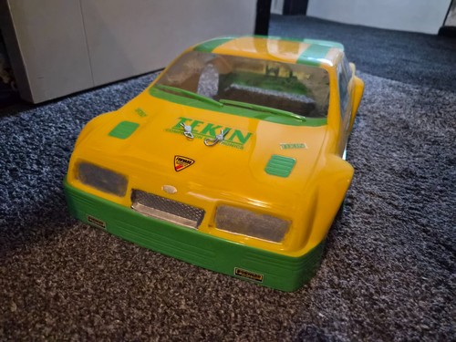 Sierra cosworth body shell - body,