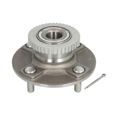 FOR NISSAN WHEEL BEARING KIT RIGHT LEFT BTA H21025BTA
