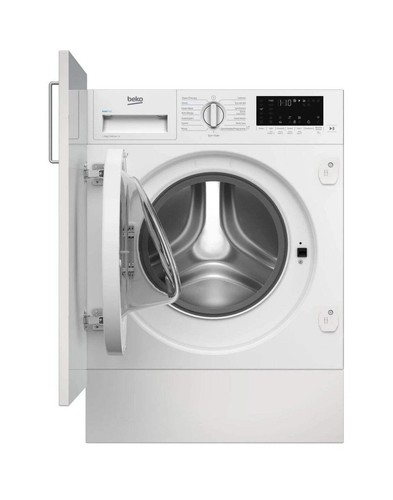 Beko wtik94121f 9kg washing - 9kg,