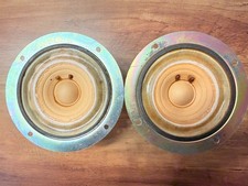 Pair Coral Holy Basket ALNICO