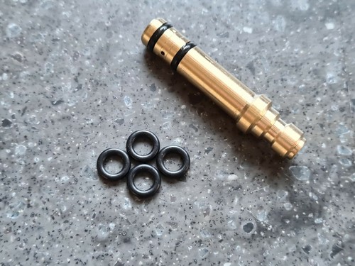 Std bsa fill probe - probe, mmc