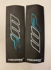 For KTM SX SXF EXC EXC-F 125 250 300 350 450 500 530 - 2025 logo FORK SHRINK 360