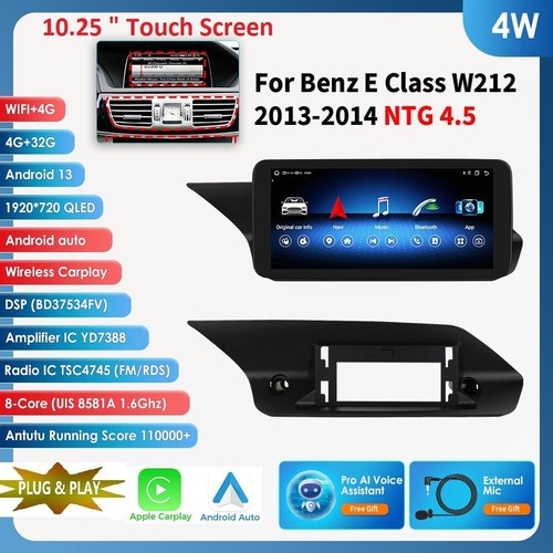 Android14 carplay gps - android14, radio
