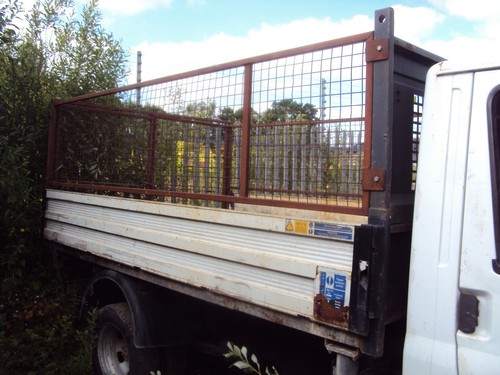 Ford transit mk6 mk7 - transit,