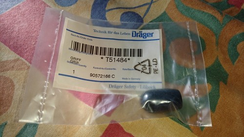 Drager t51484 mouthpiece - t51484,