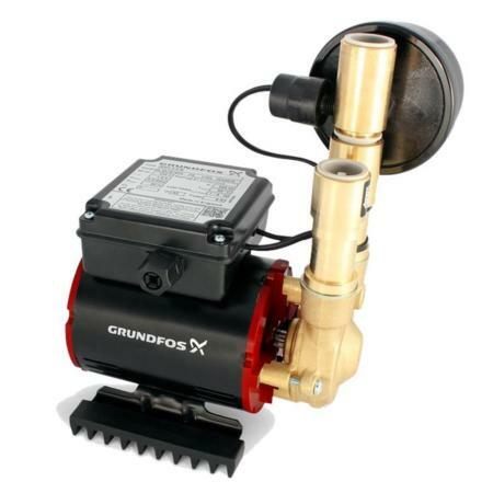 Grundfos amazon ssn bar - grundfos,