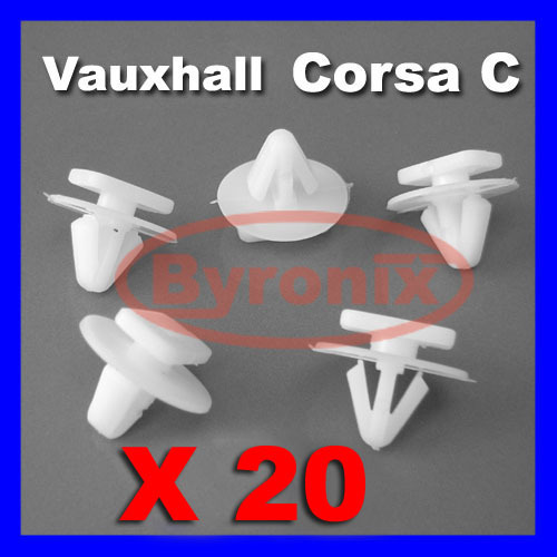 Vauxhall corsa c combo - vauxhall,