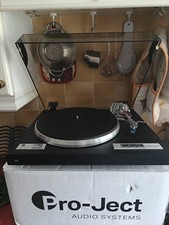 Dual CS-5000 Classic Turntable
