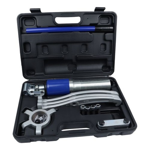 Pro tools ton hydraulic - us,