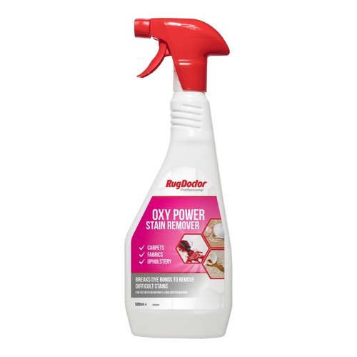 Rug doctor oxy power - rug,