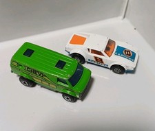 Matchbox Superfast No 88