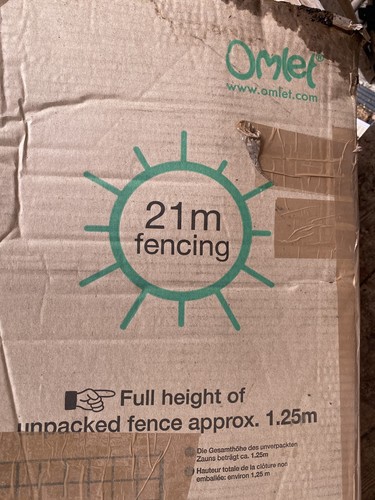 Bnib omlet meter chicken - meter,