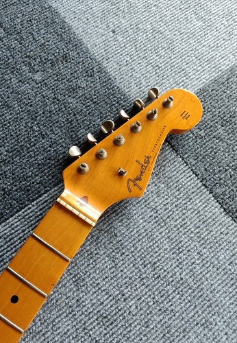 Fender made japan 1993 - fender, in