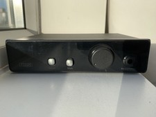 Rega EAR Headphone Amplifier