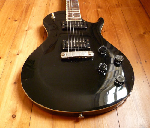 Prs tremonti electric - prs,