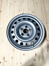 VW T4 Steel Wheels 16 x 6J NEW