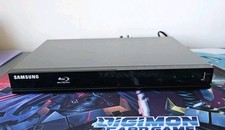Samsung Blu-ray DVD Player No