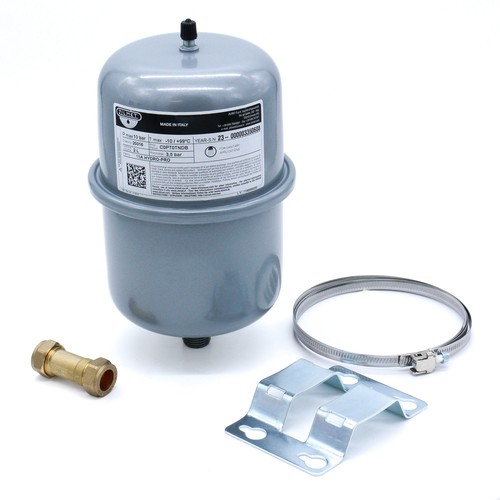 Litre potable expansion - 2,