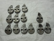 13X of Rayco Super Tooth Stump