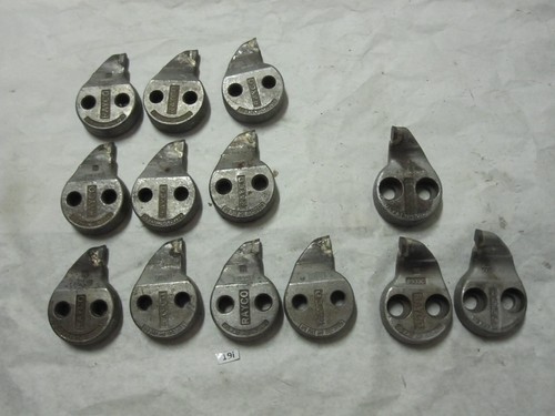 13x rayco super tooth stump - of,
