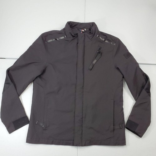 Bmw jacket men black - men,