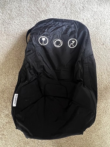 Bugaboo compact transport - transport, bag