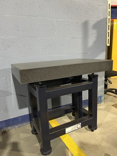 Granite surface plate - granite,