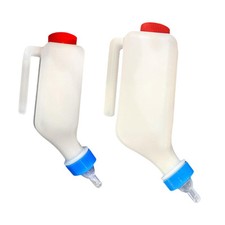 Lamb Milk Bottle Calf Feeder