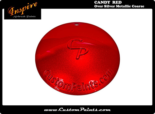 Inspire airbrush 100ml - inspire,