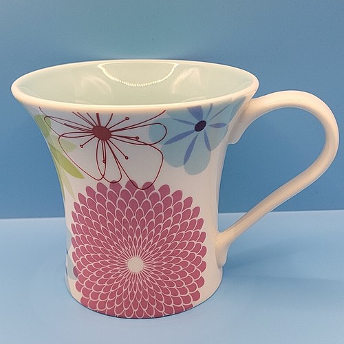Portmeirion crazy daisy - crazy,