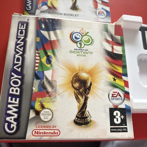 Fifa world cup germany - fifa,