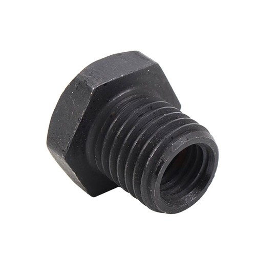 Wood lathe chuck adapter m18x2 - wood,
