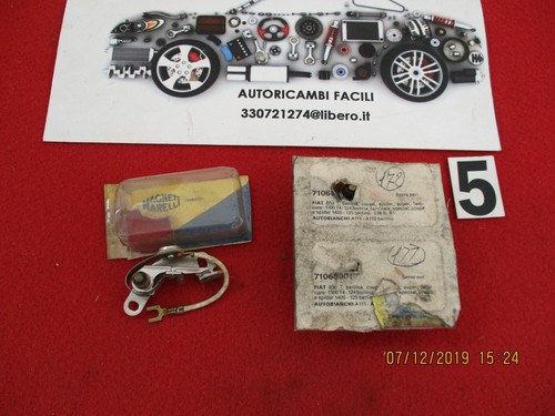 71065001 platinum contacts - 71065001,