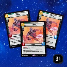 Rukh Star Wars Unlimited SWU