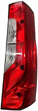 REAR TAIL LIGHT LAMP FOR