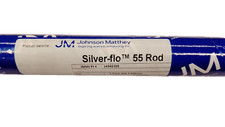 Johnson Matthey Silver Solder