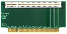 PCI Riser (Angled, 49mm High)