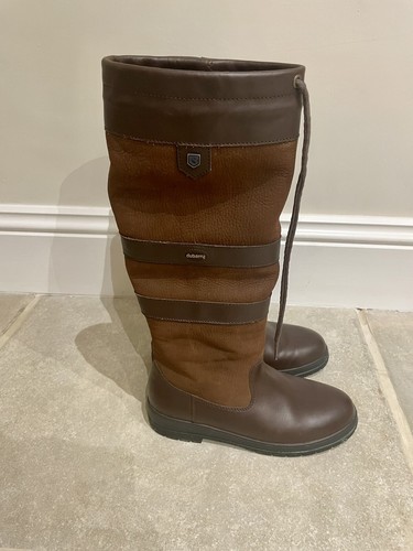 Dubarry galway country boot - dubarry,
