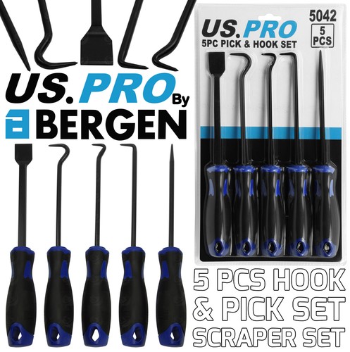 Bergen heavy duty - heavy, hook