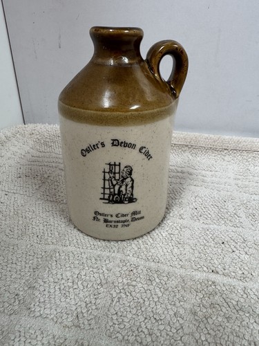 Vintage ostlers devon cider - ostlers,