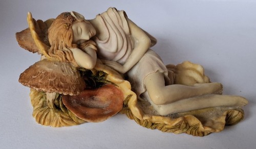 Jenny oliver fairy - jenny,