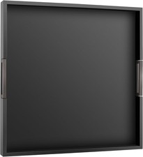 Joy&Grace Large Square Ottoman