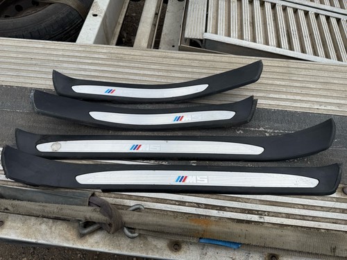 Bmw e60 door - bmw, m5